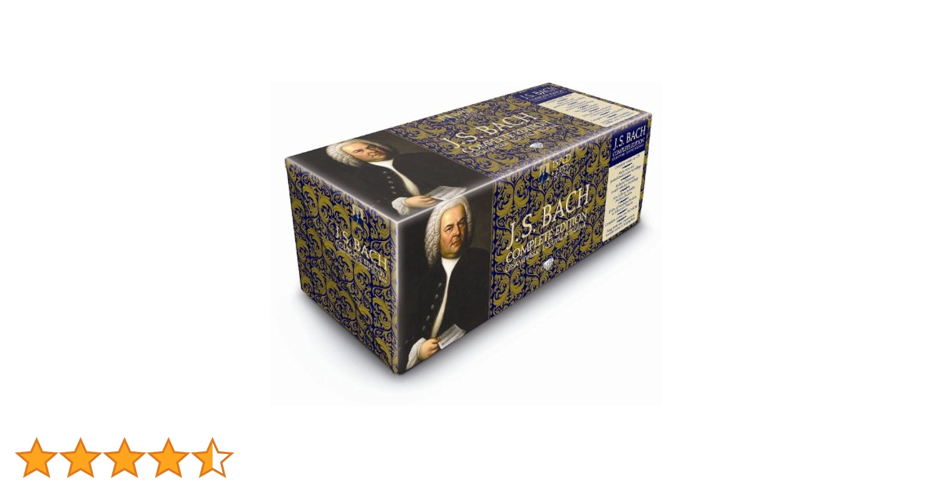 Amazon.co.jp: Complete Edition =box=: ミュージック